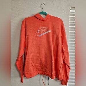 Women's Nike Sweatsuit NWT